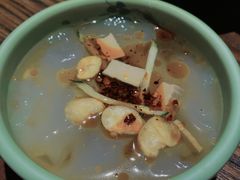 -并州大牌档之醉轻尘