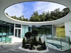 -云溪植物园