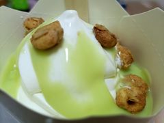 -麦当劳(展览路店)