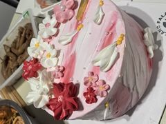 -FALANC CAKE生日蛋糕(广州店)