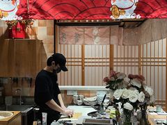 -酒井酱子·深夜食堂(东城汇店)