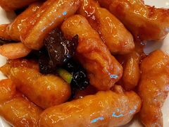 -功德林素菜饭庄(前门店)