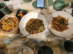 -锦府盐帮·侯宅(五棵松万达店)