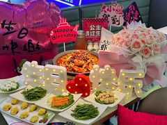 -徐记小怪兽肉蟹煲(中央大街店)
