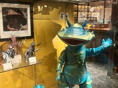 -小山日本料理(电子大厦店)
