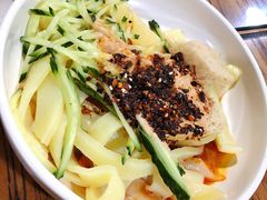 -陇上全荟兰州传统牛肉面(延吉路店)