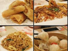 -点都德(大茶楼店)