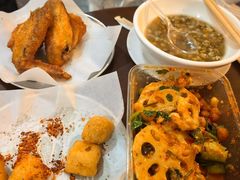 -水牛奶皇后糖水铺(深圳总店)