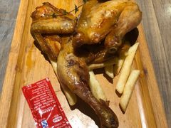 -卡朋西餐(较场西路店)