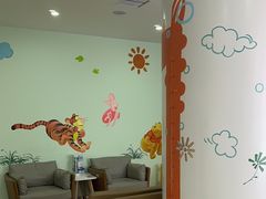 -爱尚大众口腔(南湖花园门诊)