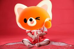 -童梦时光儿童摄影(华业·东方玫瑰店)