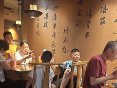-呷哺呷哺 黄金牧场 (欢乐谷店)