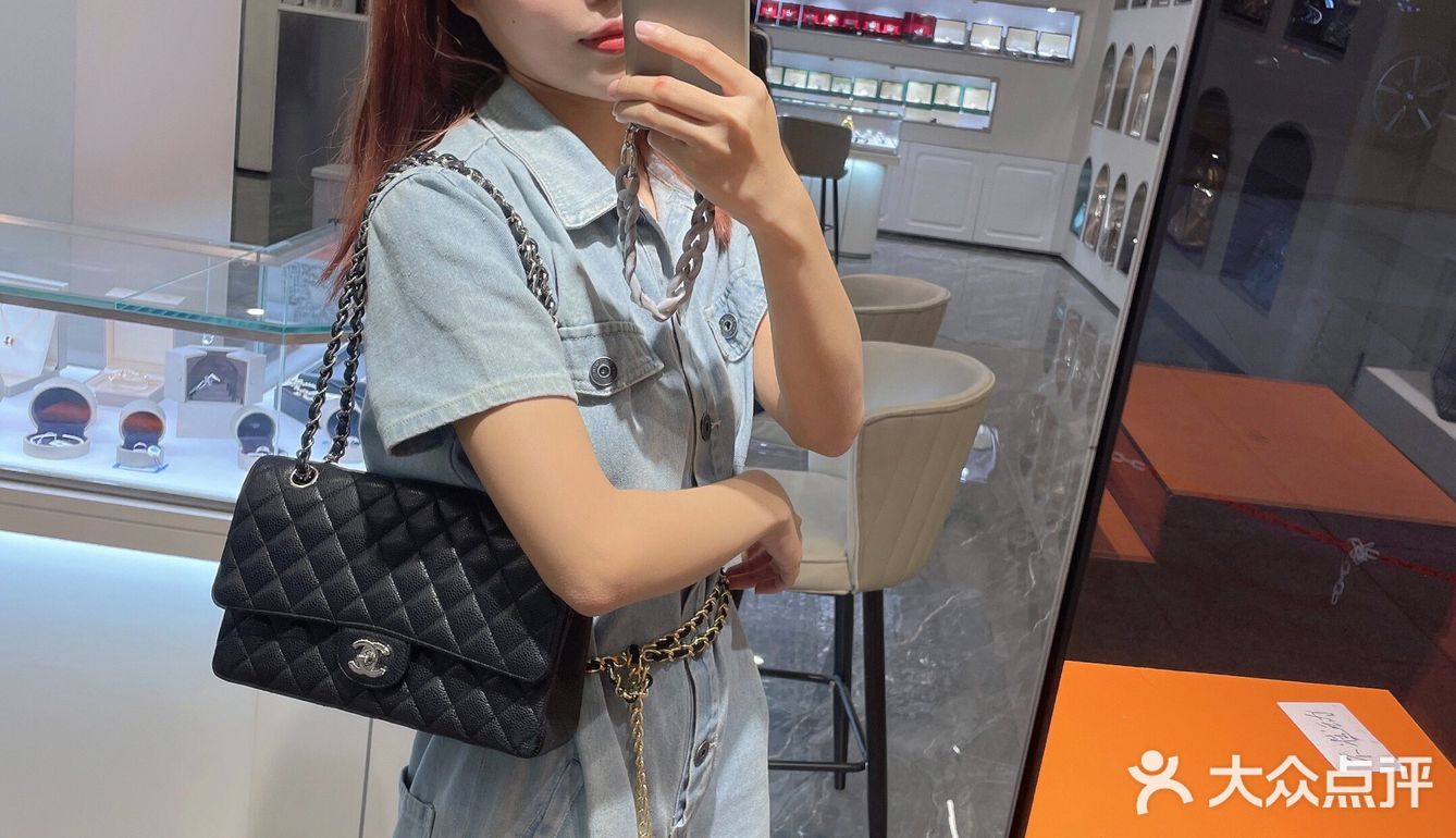 杭州二手超全奢侈品店｜再也不怕买到假货了✔️