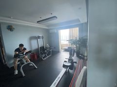 -悦健身私教工作室(双井店)