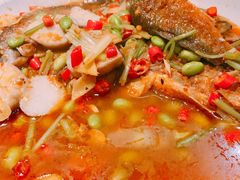 -福子家·闽北光泽菜(华林店)