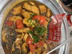 -大师傅金奖啤酒鱼(西街口总店)