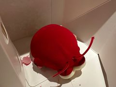 -好利来(上海长宁龙之梦店)