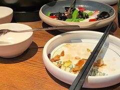 -云海肴·汽锅鸡·云南菜(天山百盛优客店)