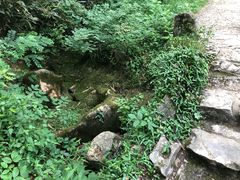 -玉女潭景区