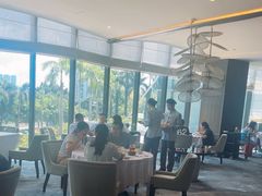 -海湾壹品·粤菜·早茶·烤鸭(拱北店)