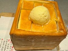 -绿茶餐厅(广州天河城店)