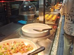 -汉巴味德·烤肉与啤酒的自助(杭州大悦城店)