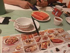 -楼兰新疆菜(江宁万达店)