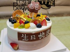 -蜂蝶来饼店(拱北总店)