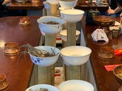 -成都你六姐·牛肉冒菜(城市集市合生汇店)