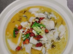 -小菜园新徽菜(无锡宜家荟聚中心店)