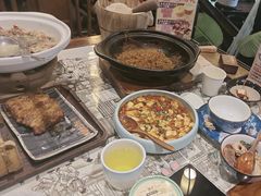 -一味大院•桐庐菜传承店(春江路店)