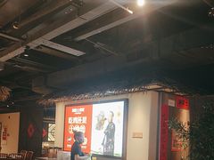 -洞庭土菜馆(天河北总店)