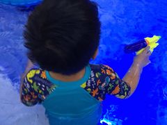 -海韵之星邮轮水会(明发商业广场店)