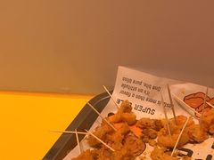 -乐乐姐超级土豆(荟聚店)