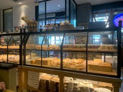 -托斯卡纳烘焙意大利餐厅(五天地店)