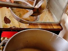 酸豆角-老东江米粉