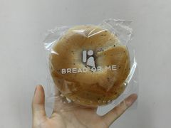 -面包与我Bread Or Me(长城汇店)
