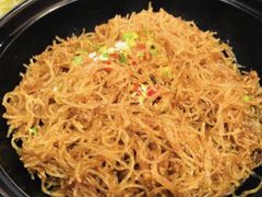 -刘胖子家常菜·蹄花焖藕(中南店)