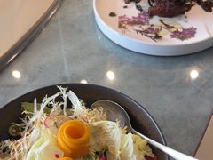 -川旺角融合菜•海景餐厅(星海广场店)