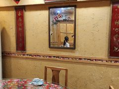 -闯关东东北农家菜(崂山石老人店)