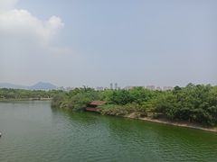 -厦门园林博览苑