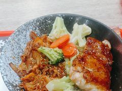 -吉野家(黑牛城道店)