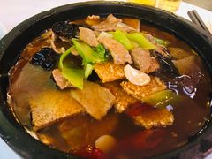 -院8里·少城记忆老川菜(宽窄巷子店)