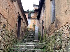 -杨家堂村