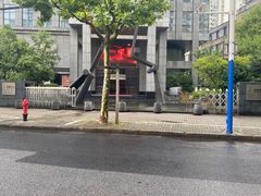 -上海纺织博物馆