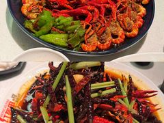 -红盔甲·小龙虾(天钥桥店)