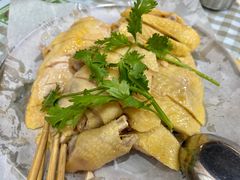 -阿金大白·上海菜馆(新天地店)