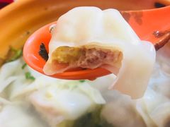 -海平馄饨(逍遥二路店)