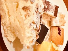 -松咖啡自助餐厅·松北香格里拉