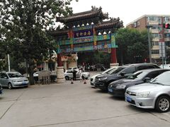 -宝轩渔府·老字号海鲜·正宗津菜(水上店)